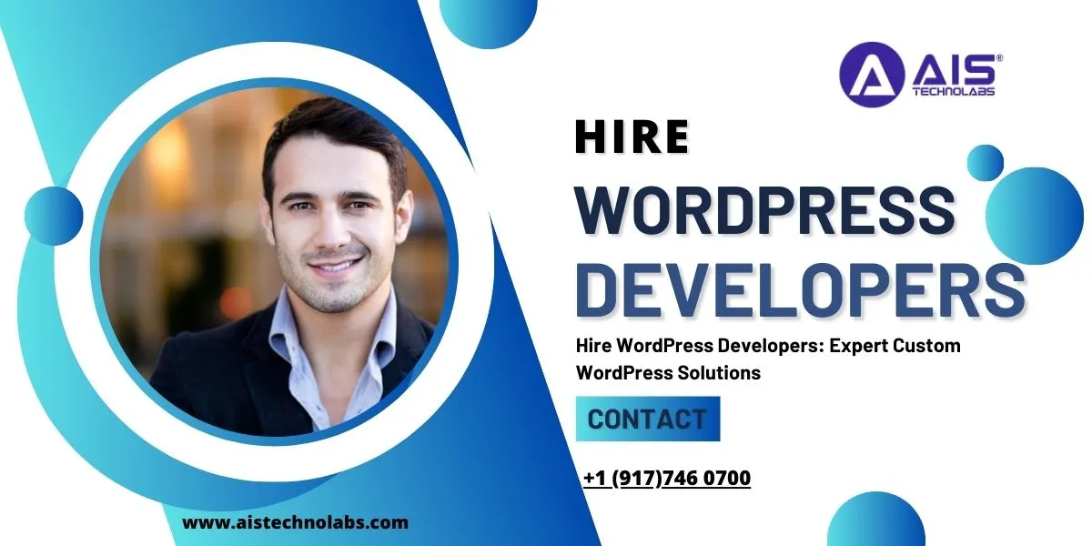 Hire WordPress Developers Hire WordPress Developers